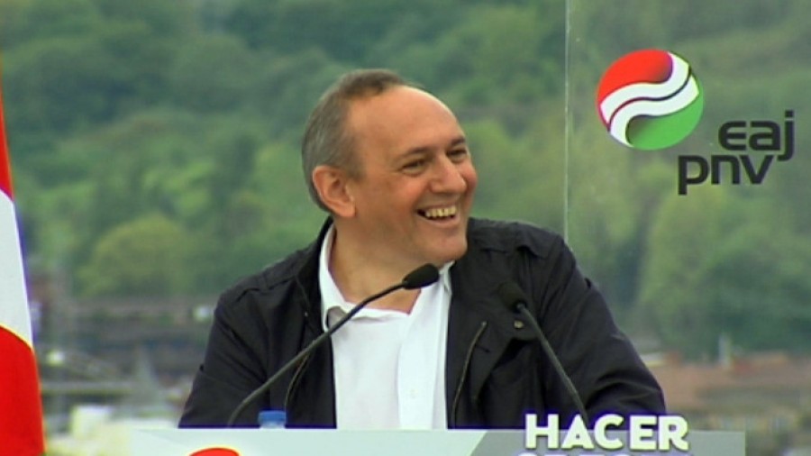 Ramiro González Donostian