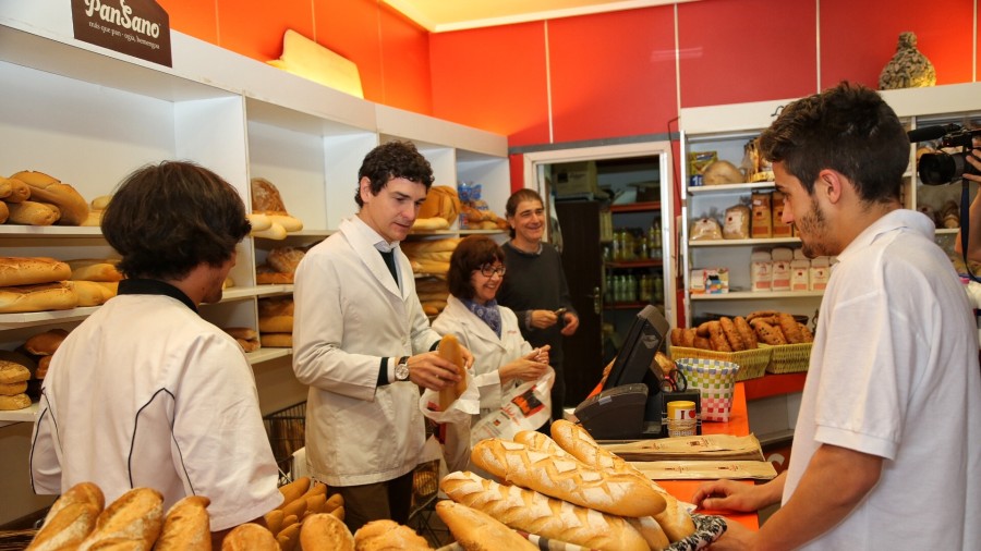 Unai Rementeria_Gernika-Lumo_Comercio