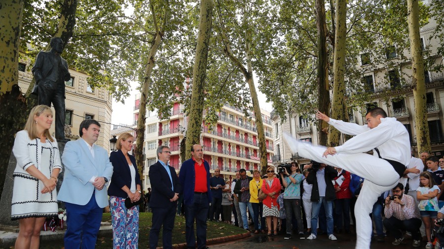 2015 Inazio Eguna - EAJ PNVren 120. urteurrena