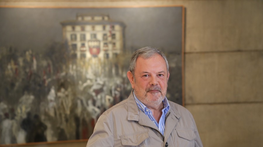 EAJ-PNV-k “iruzur demokratiko” eta “hiritarrei egindako iruzur” jo du Estatuko Aurrekontu Orokorren egitasmoa 