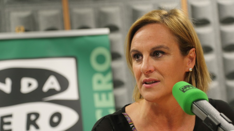 Itxaso Atutxa afirma que en la defensa del autogobierno EAJ-PNV será “contundente y beligerante”