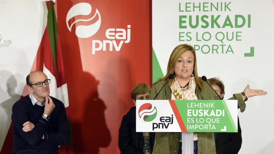 Joseba Agirretxea: “Berdintasunerako bidea gizonezkoen lana da”