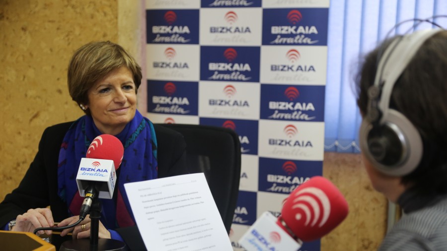 Pilar Ardanzak 