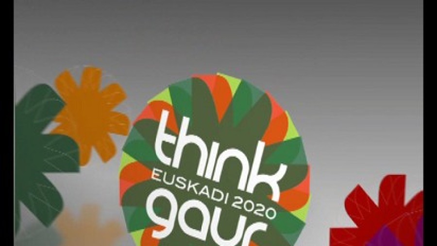 Promo Think Gaur Euskadi 2020