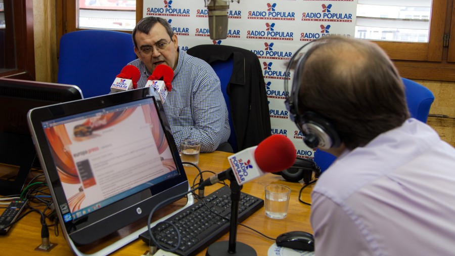 Koldo Mediavilla: 