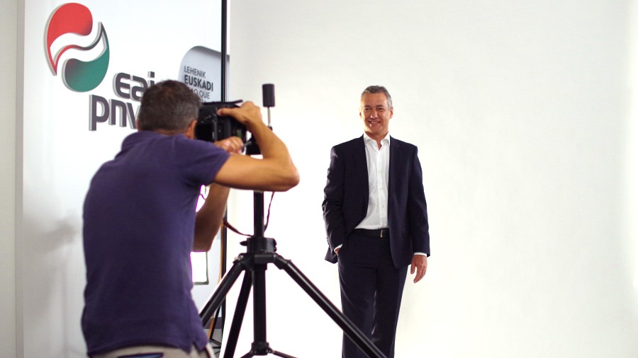 Making of