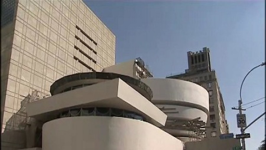 AEBetara egindako bidaiaren amaiera