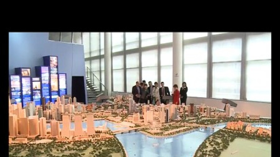 Singapour : planification foncière et logement