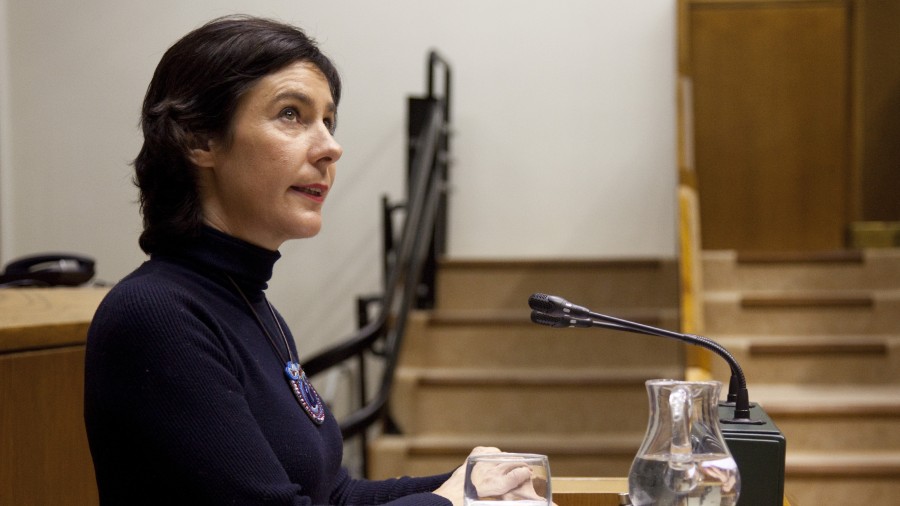 Arregi: “Debemos dar cuanto antes una respuesta efectiva a todas las personas refugiadas”