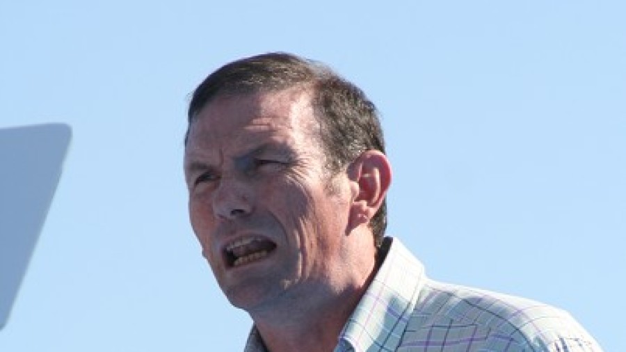 Intervention du Lehendakari Ibarretxe