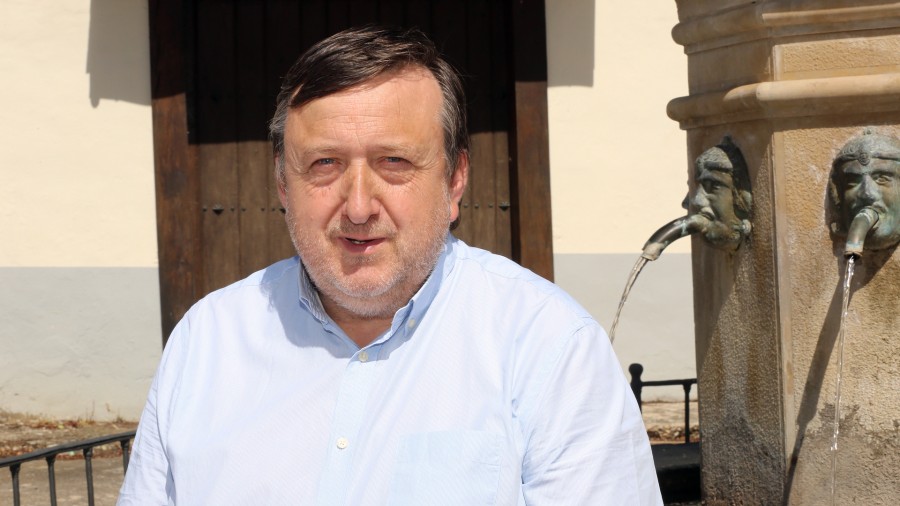 Suso: “Urkulluk eta bere Gobernuak Vitoria-Gasteizekin eta Arabarekin hartu duten konpromisoa ezin da zalantzan jarri, hor daude emaitzak”