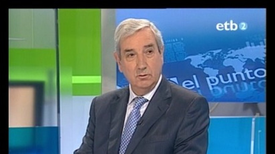 José Antonio Rubalkaba ETB2ko 