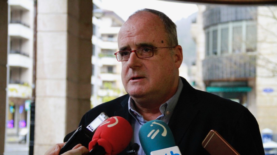 “Norberaren indarretan konfiantza” eduki eta “alor bakoitzean ahalik eta adostasun handiena” lortzeko Lehendakariak egindako deia nabarmendu du EAJ-PNVk