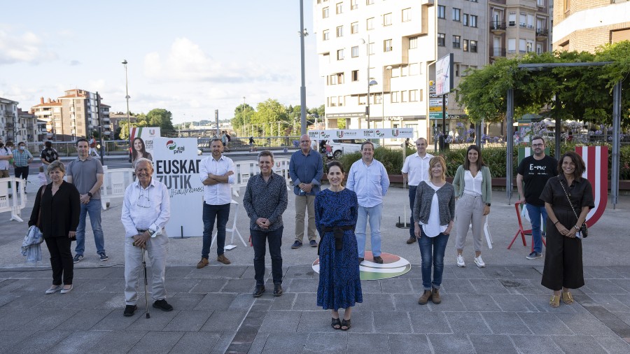 La solidaridad intergeneracional es clave para la justicia social y el futuro político de nuestro pueblo