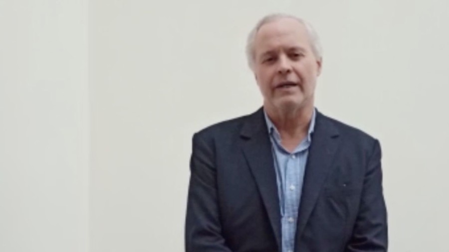 Pablo Iturralde <br>Presidente Partido Nacional <br>Uruguay