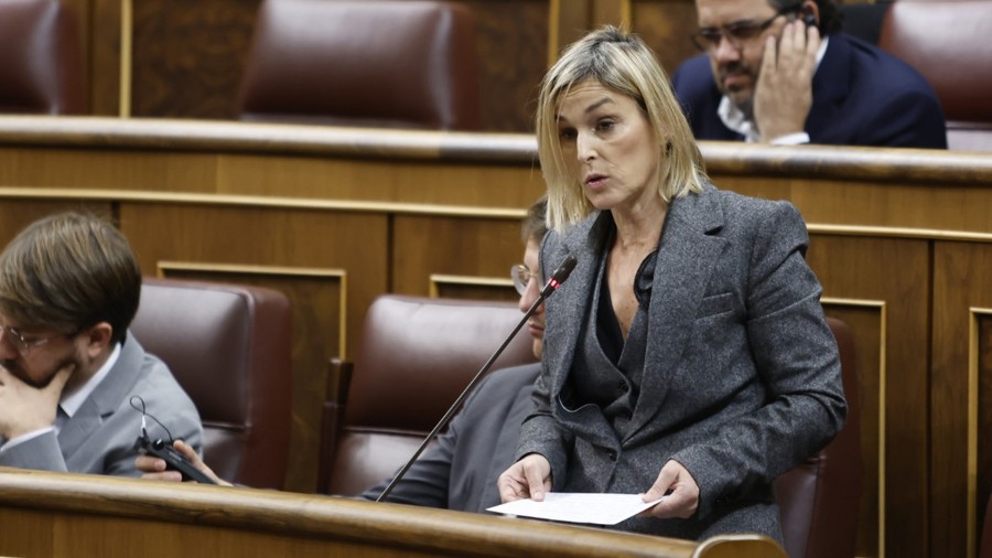 El Grupo Vasco señala al Gobierno español los problemas para acceder al fondo de compensación para las víctimas del amianto y al permiso parental por cuidado de menores