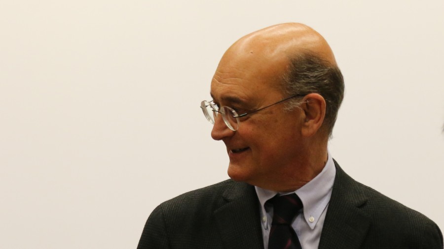 Euskal Taldeak begi onez hartu du Espainiako gobernuak eta Kataluniako taldeek Amnistia Legearen inguruko akordioa lortu izana, Katalunian “elkarbizitza berreskuratzea” ahalbidetuko baitu 