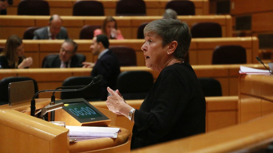 EAJ-PNVk errotze soziolaboralaren esparruan lan eskaintza duten migratzaileei prozedurak bizkortzea eta aldi baterako lan baimenak ematea eskatu du