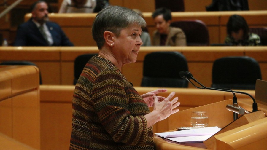 EAJ-PNVk familia ugarien behar espezifikoei erantzungo dieten formulak bilatzera premiatu du Bustinduy ministroa EAJ-PNVk familia ugarien behar espezifikoei erantzungo dieten formulak bilatzera premiatu du Bustinduy ministroa