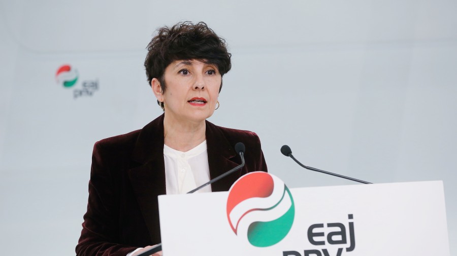 Euskal Taldeak 31 neurri proposatu ditu Ekialdeko gatazkaren eraginez familien eta langile autonomoen gastuaren igoerari aurre egiteko 