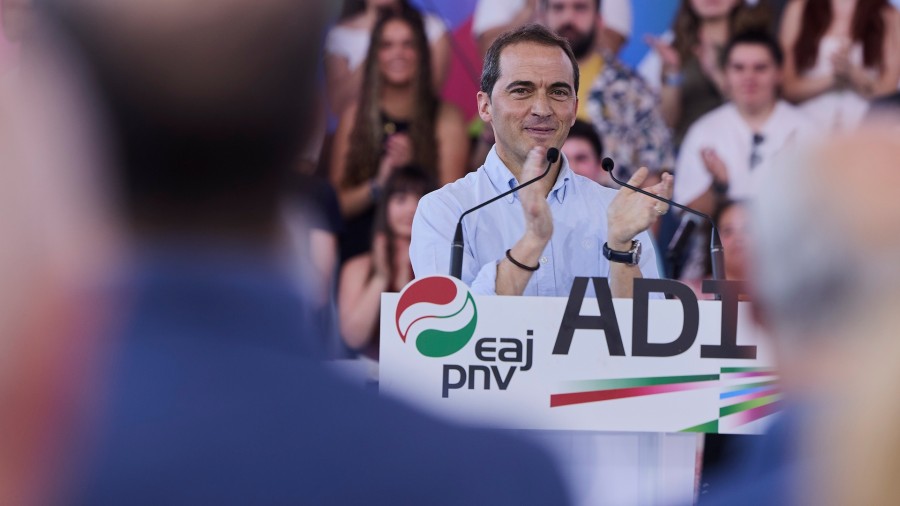 Iñigo Ansola: Iñigo Ansola: