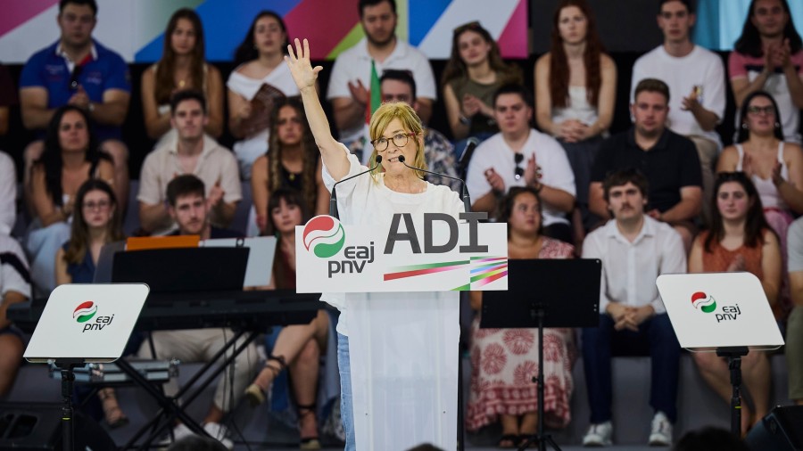 Euge Arrizabalaga: Euge Arrizabalaga: