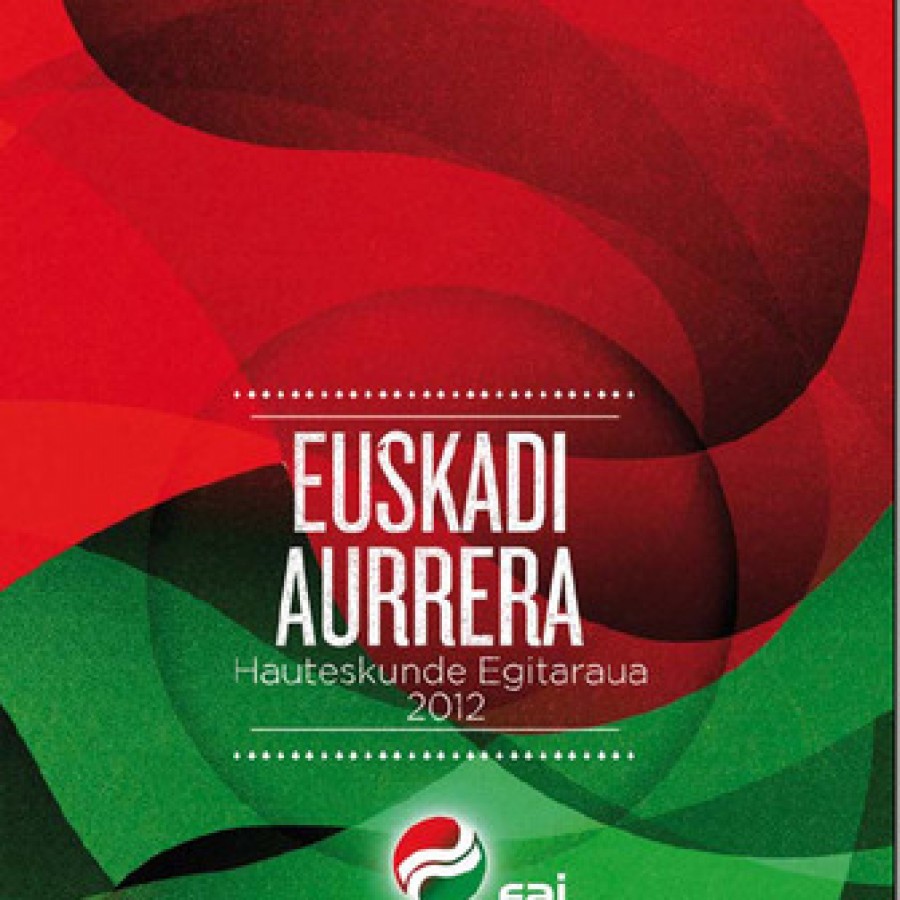 Programa Electoral - Parlamento Vasco 2012 - Compromiso Euskadi