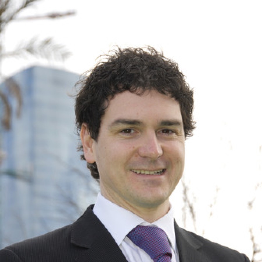 Unai Rementeriaren profila