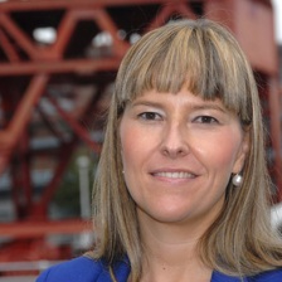 Ana Otaduiren profila