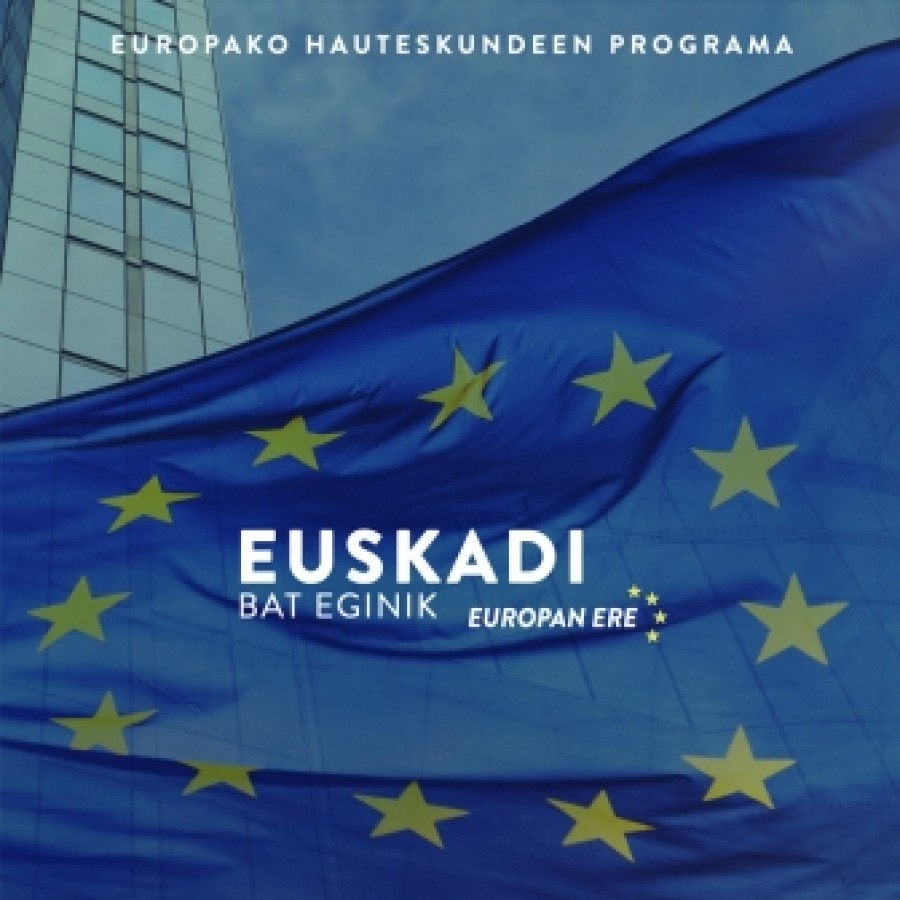 Programa Elecciones Europeas 2019
