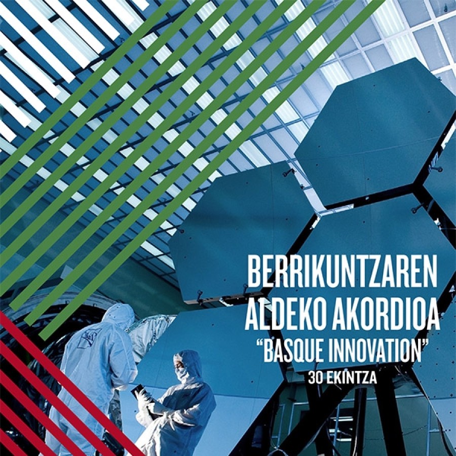 Berrikuntzaren aldeko akordioa