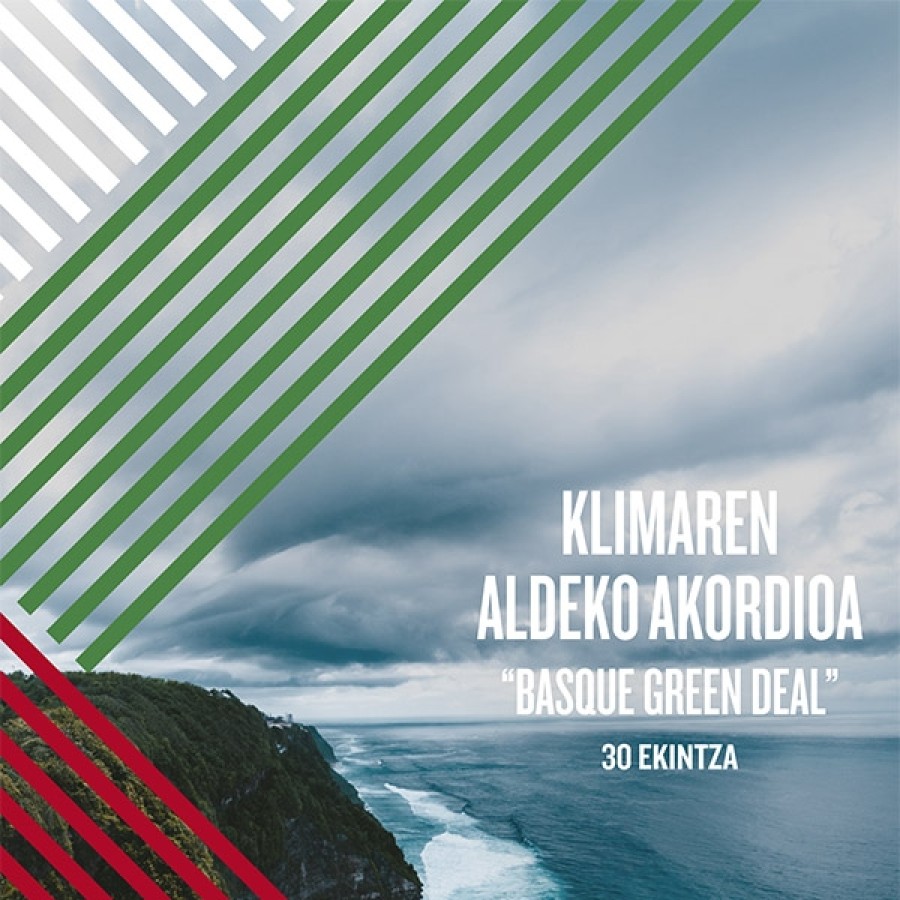 Klimaren aldeko akordioa